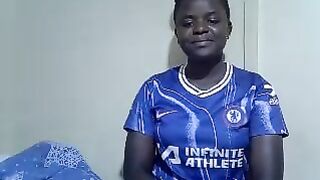 Watch Just_Nisa New Porn Video [Stripchat] - small-tits, kenyan, doggy-style, anal-fingering, camel-toe
