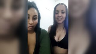 Watch Gabriella180 Top Porn Video [Stripchat] - middle-priced-privates-mixed, black-hair, new-black-hair, couples, brazilian