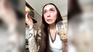 Watch emiliasommer Cam Porn Video [Stripchat] - hd, masturbation, blowjob, big-ass-young, striptease-young