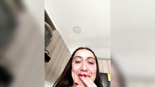 Watch emiliasommer Cam Porn Video [Stripchat] - hd, masturbation, blowjob, big-ass-young, striptease-young
