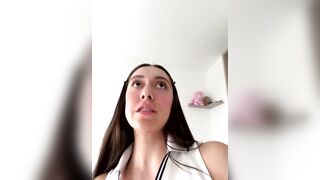 Watch emiliasommer Cam Porn Video [Stripchat] - hd, masturbation, blowjob, big-ass-young, striptease-young