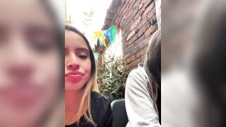 isis_lombardi Leaked Porn Video [Stripchat] - shaven, mobile, orgasm, athletic-blondes, fingering