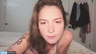 xoavery Top Porn Video [Chaturbate] - bwc, foot, teens, chatting