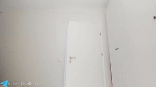 nicole_blueberry Leaked Porn Video [Chaturbate] - new, bigass, shy, blonde, teen