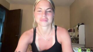 Watch cxbraj Leaked Porn Video [Chaturbate] - pm, milk, hello, newmodel, striptease