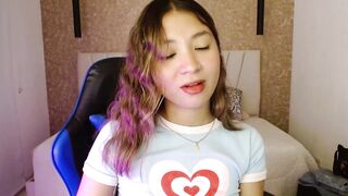 little_annee Leaked Porn Video [Stripchat] - shaven, brunettes-young, twerk-latin, affordable-cam2cam, latin-deepthroat