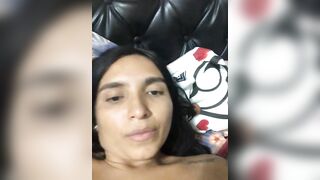 _Lorenn_ Leaked Porn Video [Stripchat] - latex, dildo-or-vibrator-anal, small-tits-latin, topless-latin, big-clit