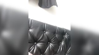 _Lorenn_ Leaked Porn Video [Stripchat] - latex, dildo-or-vibrator-anal, small-tits-latin, topless-latin, big-clit