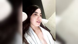Watch Estreladamanha Leaked Porn Video [Stripchat] - brunettes-young, portuguese-speaking, big-ass-young, jerk-off-instruction, big-ass-white