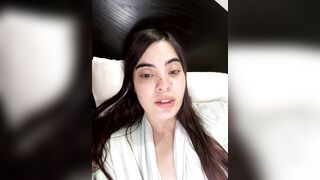 Watch Estreladamanha Leaked Porn Video [Stripchat] - brunettes-young, portuguese-speaking, big-ass-young, jerk-off-instruction, big-ass-white