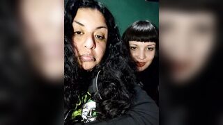 Lulagoticulona New Porn Video [Stripchat] - latin-milfs, big-ass-anal, blowjob-milfs, cheap-privates, blowjob-ahegao