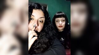 Lulagoticulona New Porn Video [Stripchat] - latin-milfs, big-ass-anal, blowjob-milfs, cheap-privates, blowjob-ahegao