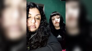 Lulagoticulona New Porn Video [Stripchat] - latin-milfs, big-ass-anal, blowjob-milfs, cheap-privates, blowjob-ahegao