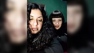 Lulagoticulona New Porn Video [Stripchat] - latin-milfs, big-ass-anal, blowjob-milfs, cheap-privates, blowjob-ahegao