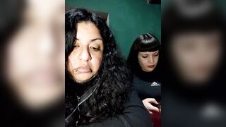 Lulagoticulona New Porn Video [Stripchat] - latin-milfs, big-ass-anal, blowjob-milfs, cheap-privates, blowjob-ahegao