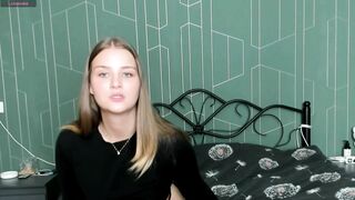 DeniRicchii Leaked Porn Video [Stripchat] - heels, blondes-young, nylon, cam2cam, creampie