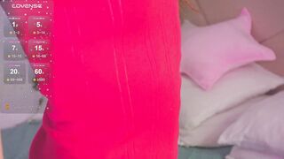 Watch lylylovesyou New Porn Video [Stripchat] - hd, striptease-young, brunettes, brunettes-petite, cock-rating