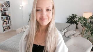 daphnetenneson Top Porn Video [Chaturbate] - new, young, shy, 18, skinny