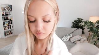 daphnetenneson Top Porn Video [Chaturbate] - new, young, shy, 18, skinny