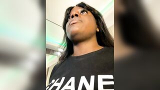 Watch AnnieCaster Hot Porn Video [Stripchat] - heels, sex-toys, topless-ebony, humiliation, cam2cam