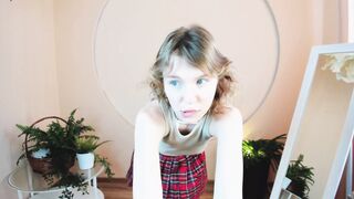Watch Alice_the_Wonderland Hot Porn Video [Stripchat] - mistresses, spanking, cock-rating, middle-priced-privates-white, blondes
