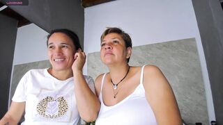 CandyyAbby Best Porn Video [Stripchat] - new-brunettes, orgasm, latin-masturbation, cam2cam, 69-position