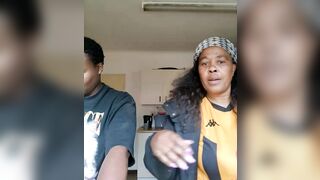 Ebonyboobsmilk Top Porn Video [Stripchat] - anal-fingering, anal-ebony, new-ebony, facial, camel-toe