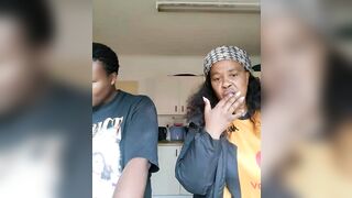 Ebonyboobsmilk Top Porn Video [Stripchat] - anal-fingering, anal-ebony, new-ebony, facial, camel-toe