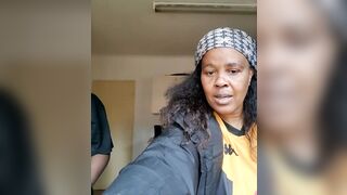 Ebonyboobsmilk Top Porn Video [Stripchat] - anal-fingering, anal-ebony, new-ebony, facial, camel-toe