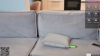 exeltis Best Porn Video [Chaturbate] - new, shy, young, 18, lovense