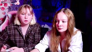 Watch Radiants_two HD Porn Video [Stripchat] - mobile-young, white, fingering-white, best, cosplay-young