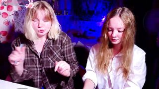Watch Radiants_two HD Porn Video [Stripchat] - mobile-young, white, fingering-white, best, cosplay-young