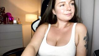 Watch sexmoon11 New Porn Video [Chaturbate] - hairy, natural, lovense, longhair, bigboobs