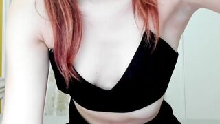 asiral Hot Porn Video [Stripchat] - oil-show, masturbation, redheads-blowjob, petite-redheads, cheap-privates