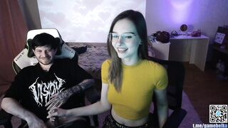 gamebelka Top Porn Video [Chaturbate] - new, young, 18, skinny, teen