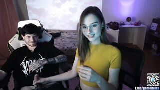 gamebelka Top Porn Video [Chaturbate] - new, young, 18, skinny, teen