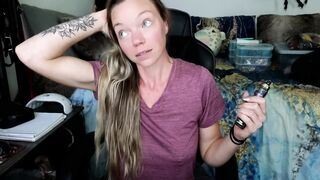 Watch mindymars New Porn Video [Chaturbate] - hairy, abs, c2c, joi, mature
