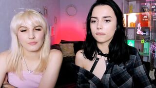 black_angelll Leaked Porn Video [Stripchat] - new-middle-priced-privates, middle-priced-privates, cowgirl, swallow, yoga-teens