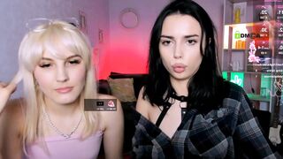 black_angelll Leaked Porn Video [Stripchat] - new-middle-priced-privates, middle-priced-privates, cowgirl, swallow, yoga-teens