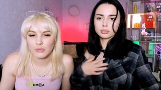 black_angelll Leaked Porn Video [Stripchat] - new-middle-priced-privates, middle-priced-privates, cowgirl, swallow, yoga-teens