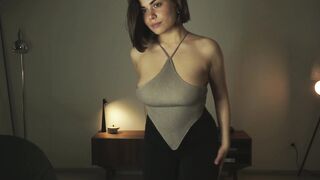 joheredia New Porn Video [Chaturbate] - tease, sensual, natural, lovense