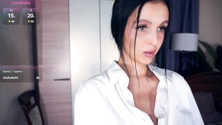 Watch AfraBabyGills Top Porn Video [Stripchat] - upskirt, smoking, nipple-toys, sex-toys, hd