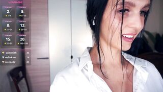 Watch AfraBabyGills Top Porn Video [Stripchat] - upskirt, smoking, nipple-toys, sex-toys, hd