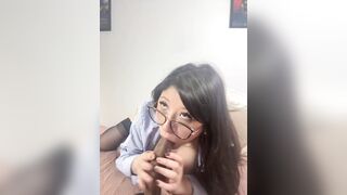 hannaasweet Leaked Porn Video [Stripchat] - brunettes-milfs, big-nipples, colombian-milfs, topless-milfs, role-play-milfs