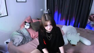 Watch Dilara_xBaby Leaked Porn Video [Stripchat] - interactive-toys-teens, sex-toys, nipple-toys, heels, yoga