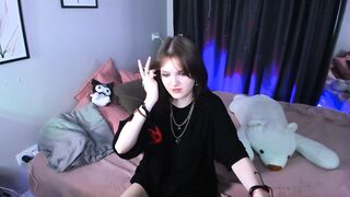 Watch Dilara_xBaby Leaked Porn Video [Stripchat] - interactive-toys-teens, sex-toys, nipple-toys, heels, yoga