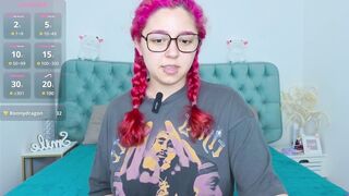 Watch Cutie_kittycat_ New Porn Video [Stripchat] - best, nipple-toys, erotic-dance, dildo-or-vibrator-young, jerk-off-instruction