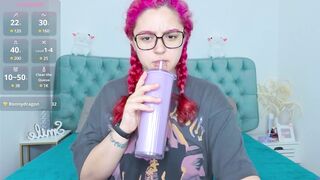 Watch Cutie_kittycat_ New Porn Video [Stripchat] - best, nipple-toys, erotic-dance, dildo-or-vibrator-young, jerk-off-instruction