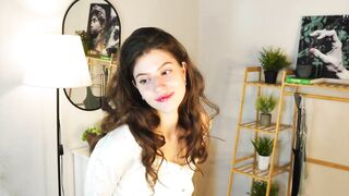 kelsipucio Top Porn Video [Chaturbate] - new, shy, young, 18, teen
