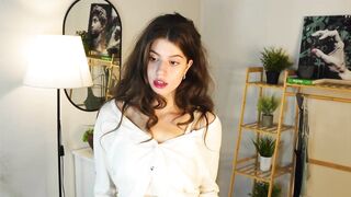 kelsipucio Top Porn Video [Chaturbate] - new, shy, young, 18, teen